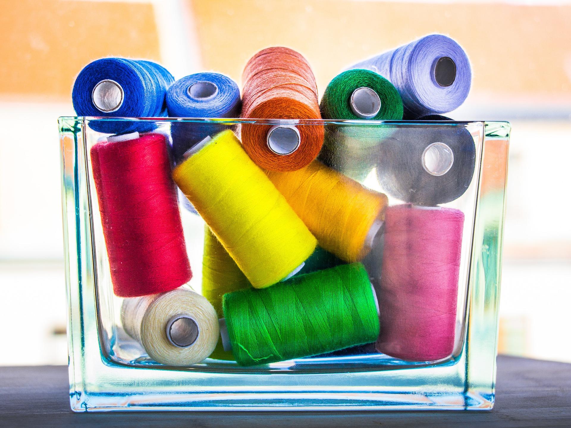 Where can you find sewing lessons?