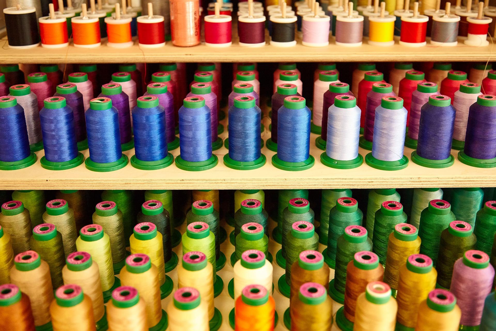 Where are the best sewing workshops?