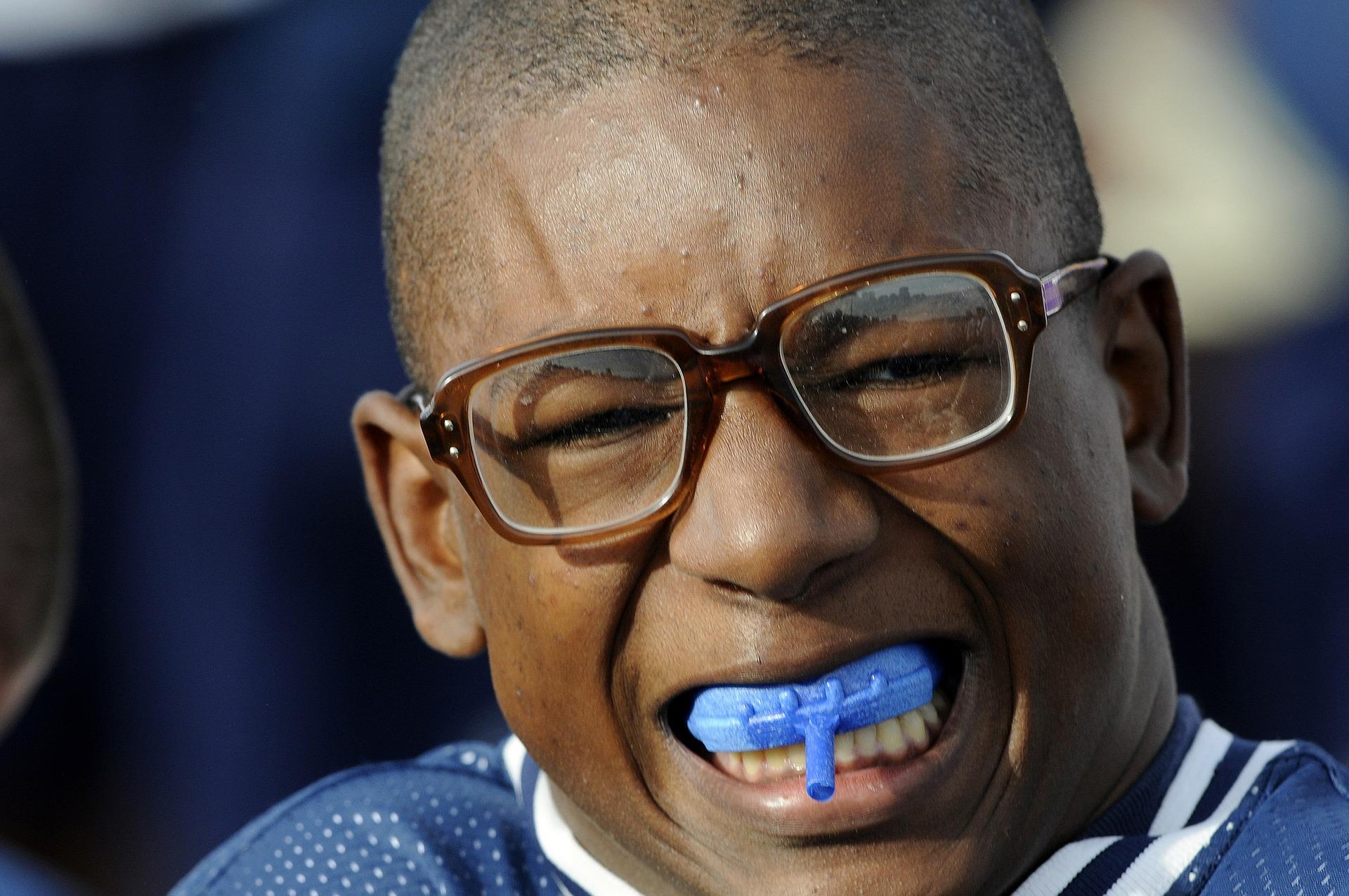 No need to feel so much pressure in your economics studies!