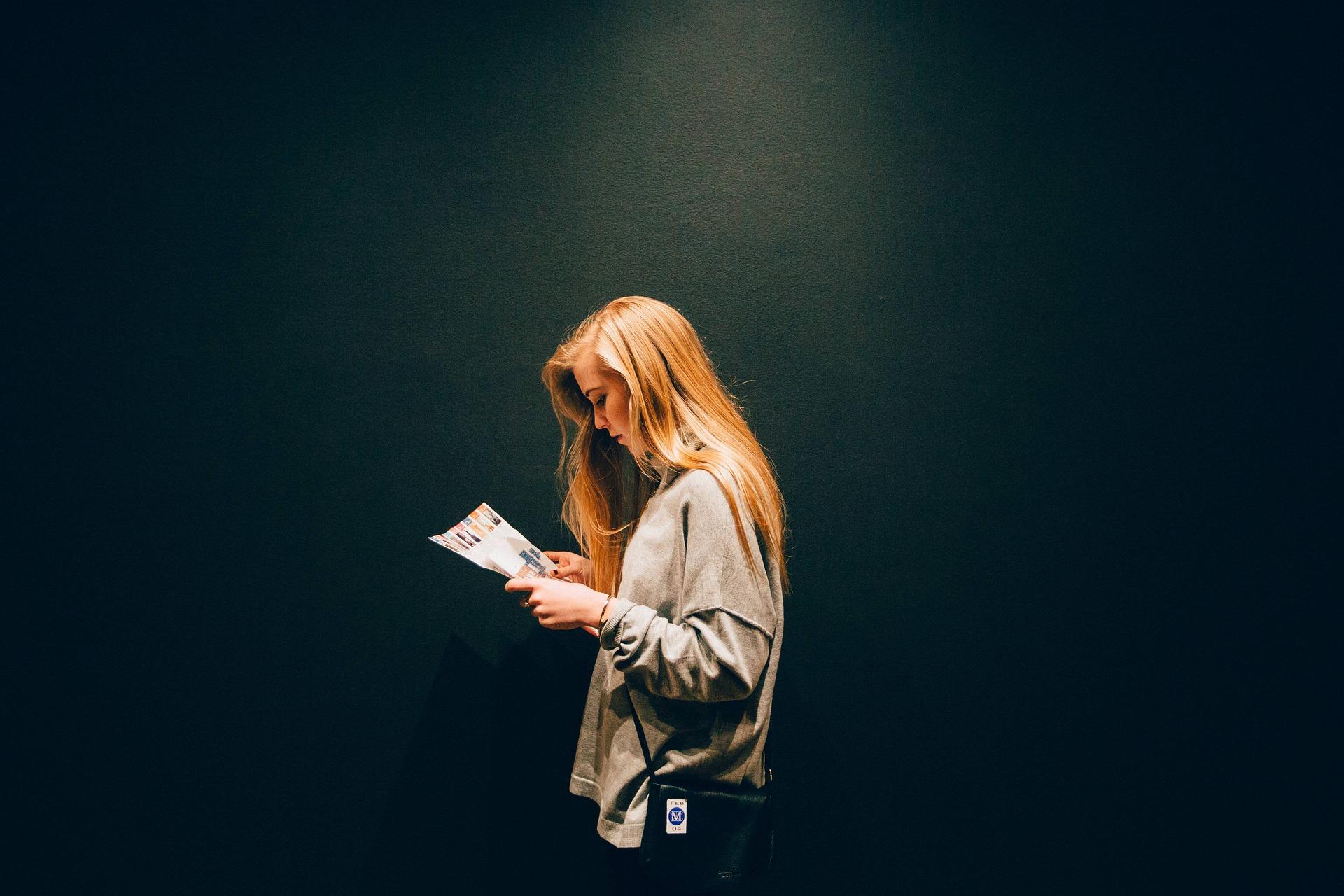 How can you get support for struggling students?