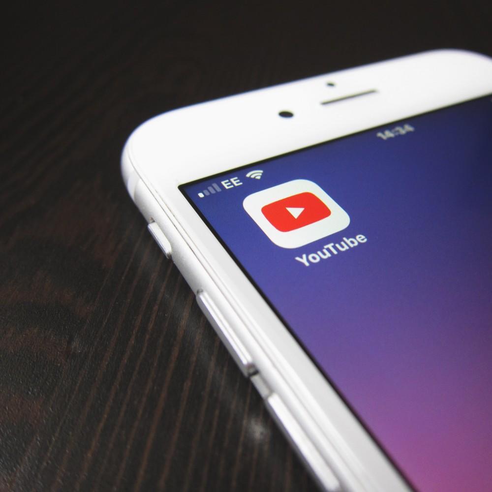 Learn on the go with the YouTube app