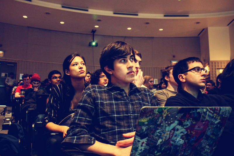 cA computer science university will educate you on most aspects of computer science