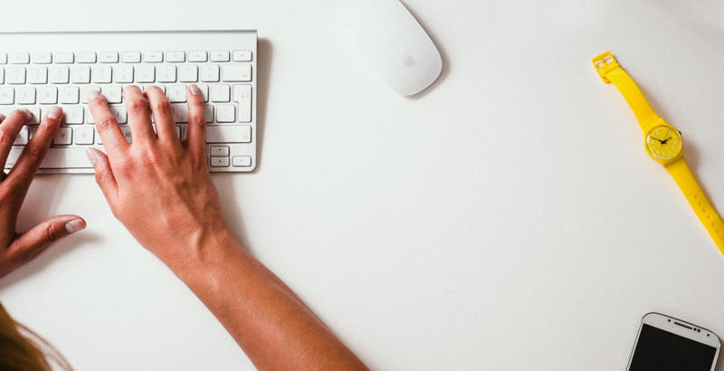 Learning computing from online computer courses is a good way to study