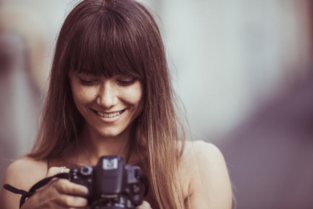 Taking beautiful images is the dream of many photographers