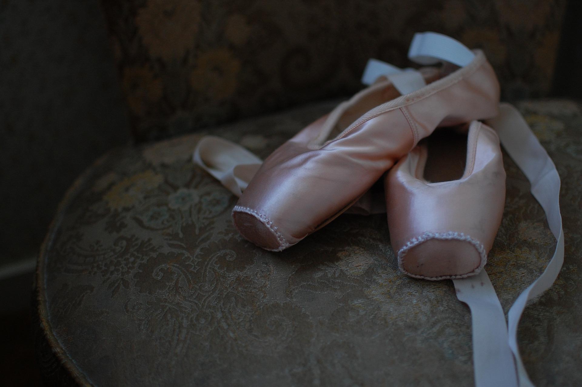 What equipment do you need to learn to dance?