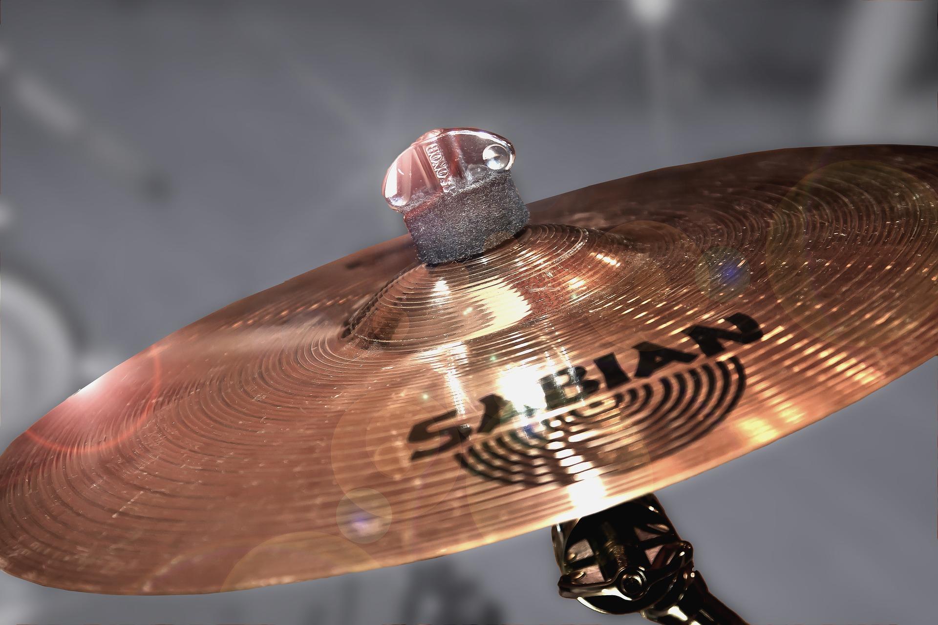 Buying a drum kit