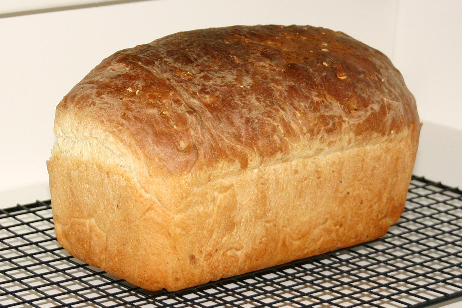 Bread became very expensive at times during the German inter war period.