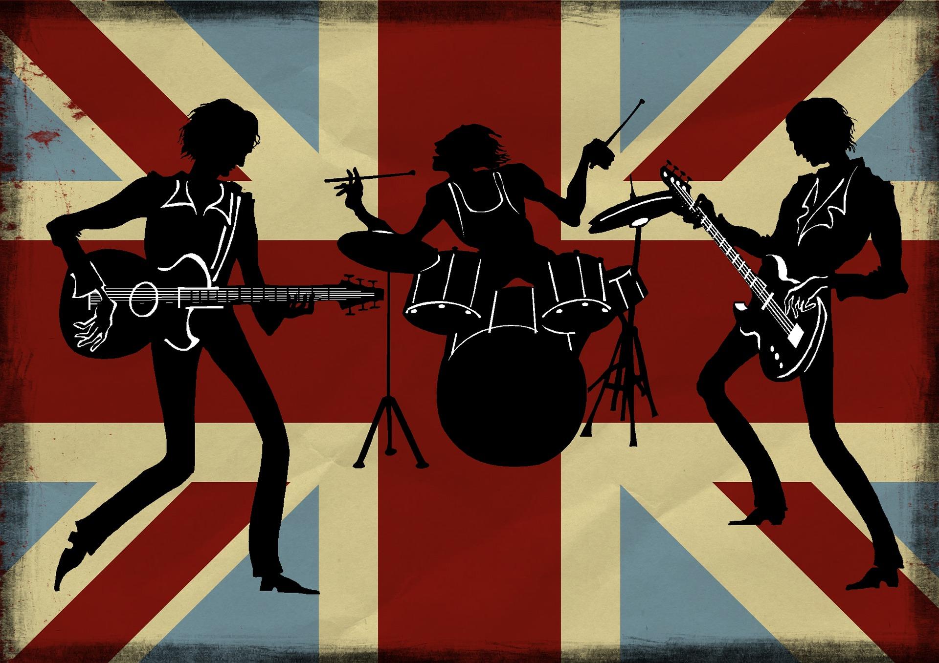 Get your Merseybeat on with the right set of drums!