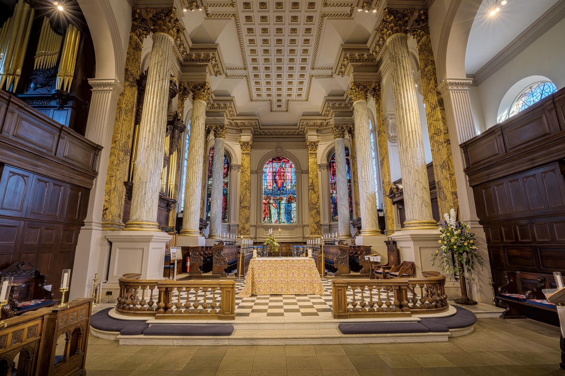 Birmingham offers many opportunities for art classes