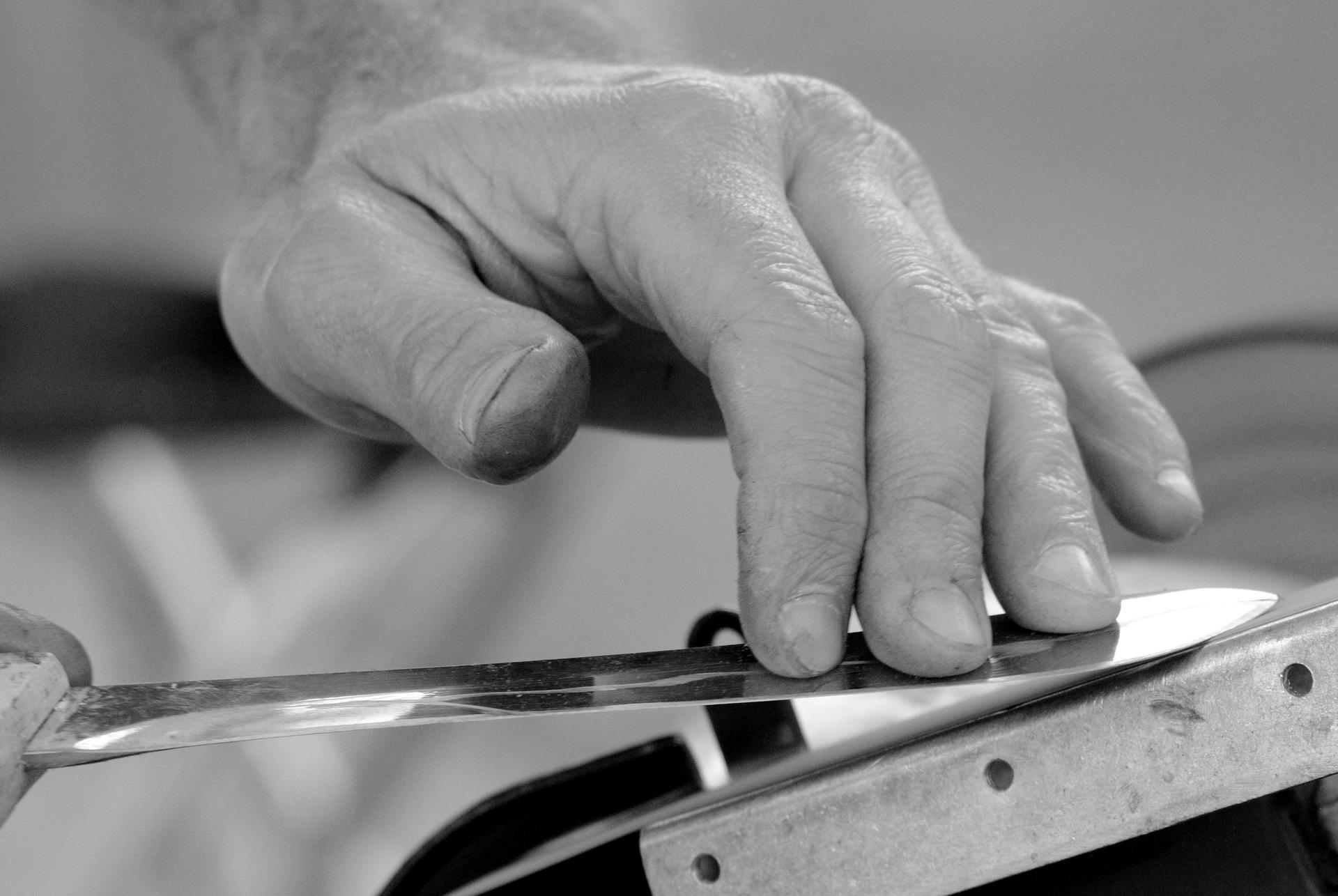 How much do chef's knives cost?