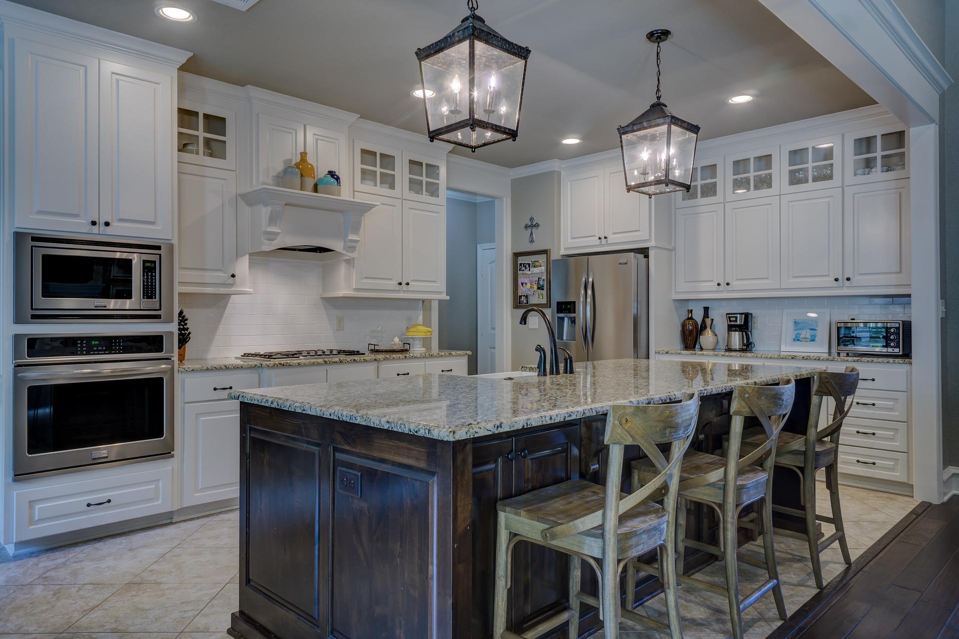 Which is the best kitchen equipment?