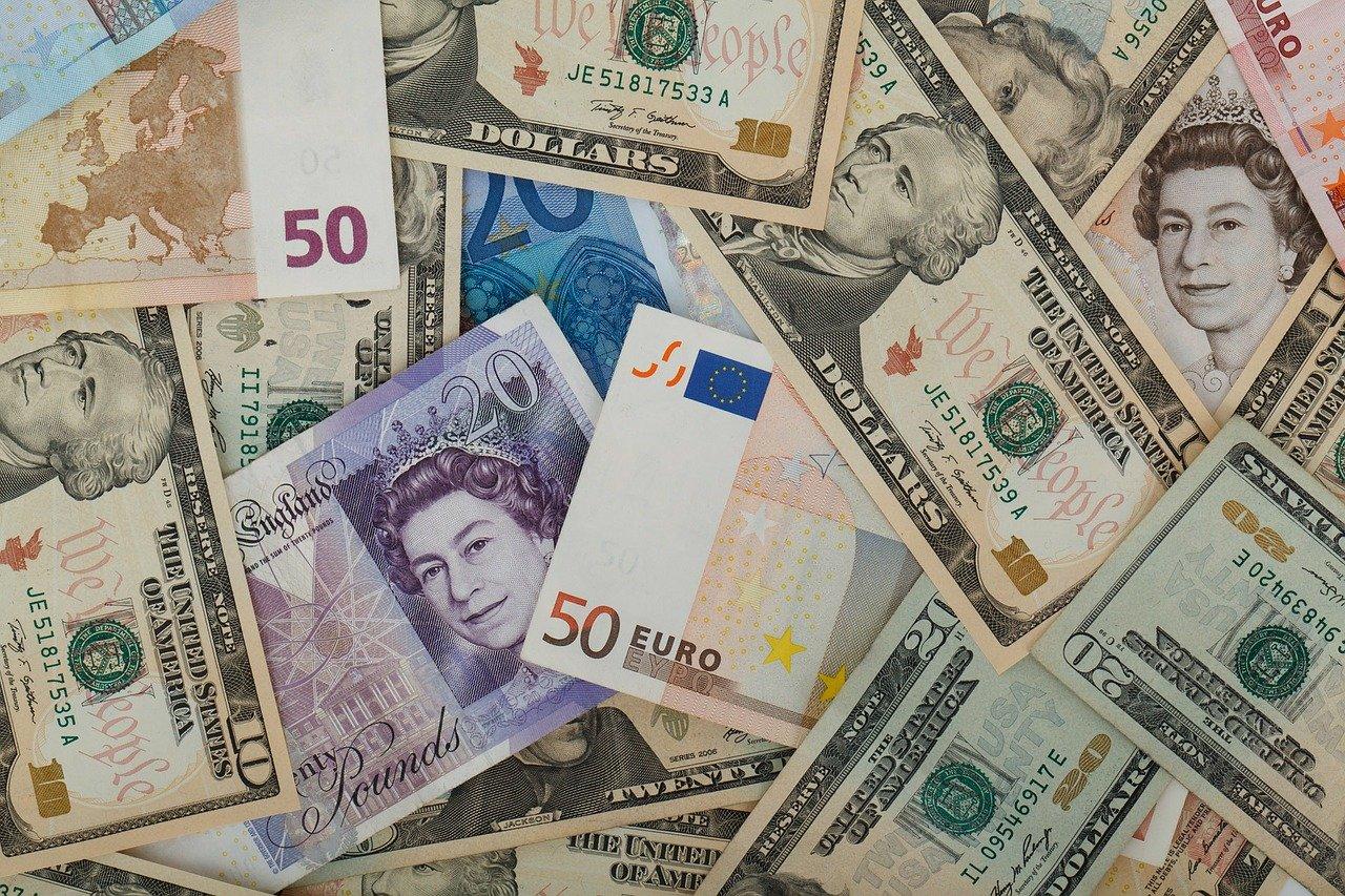 To add value to a currency, nations need to compete economically