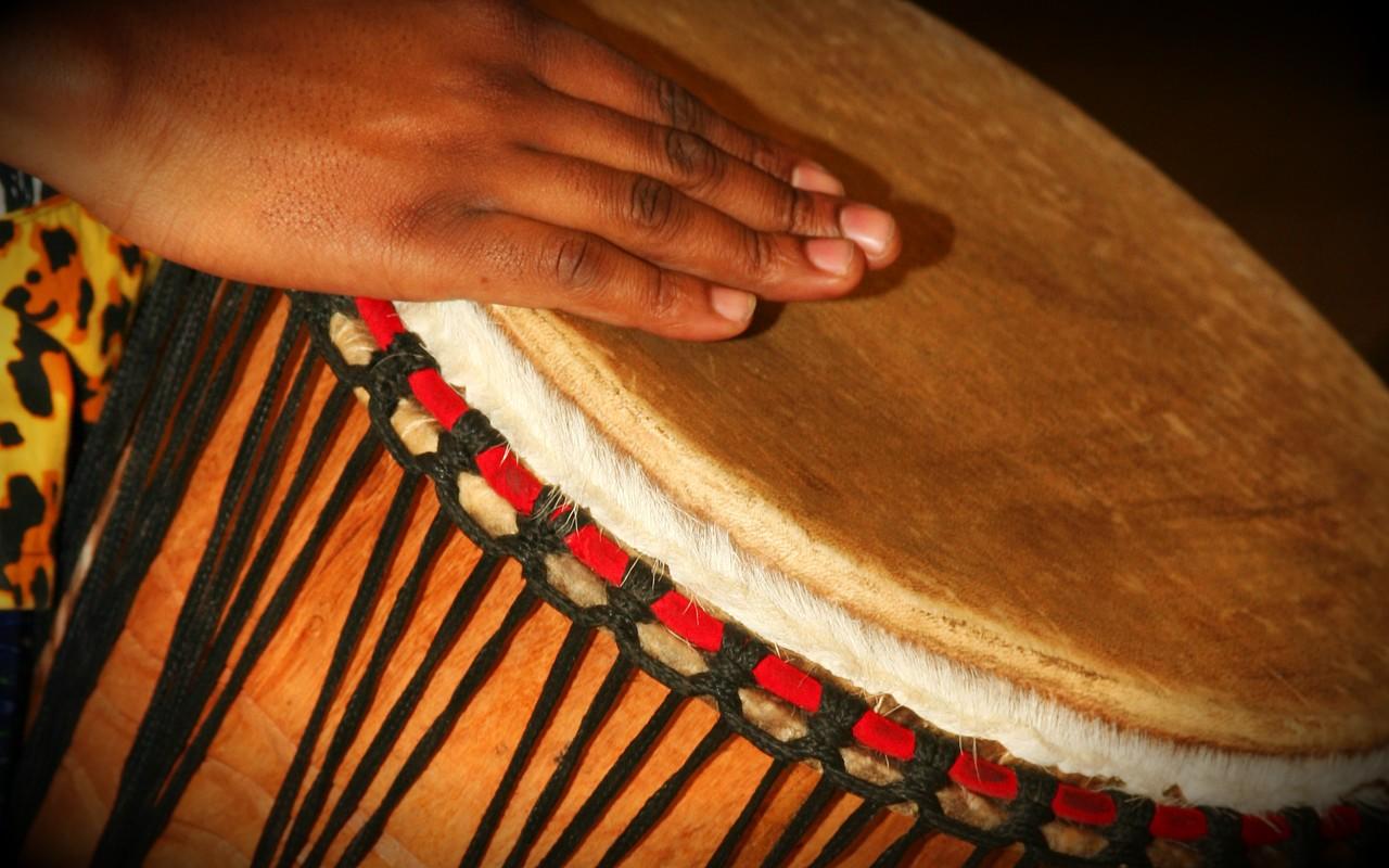 You will progress faster with private drum lessons.