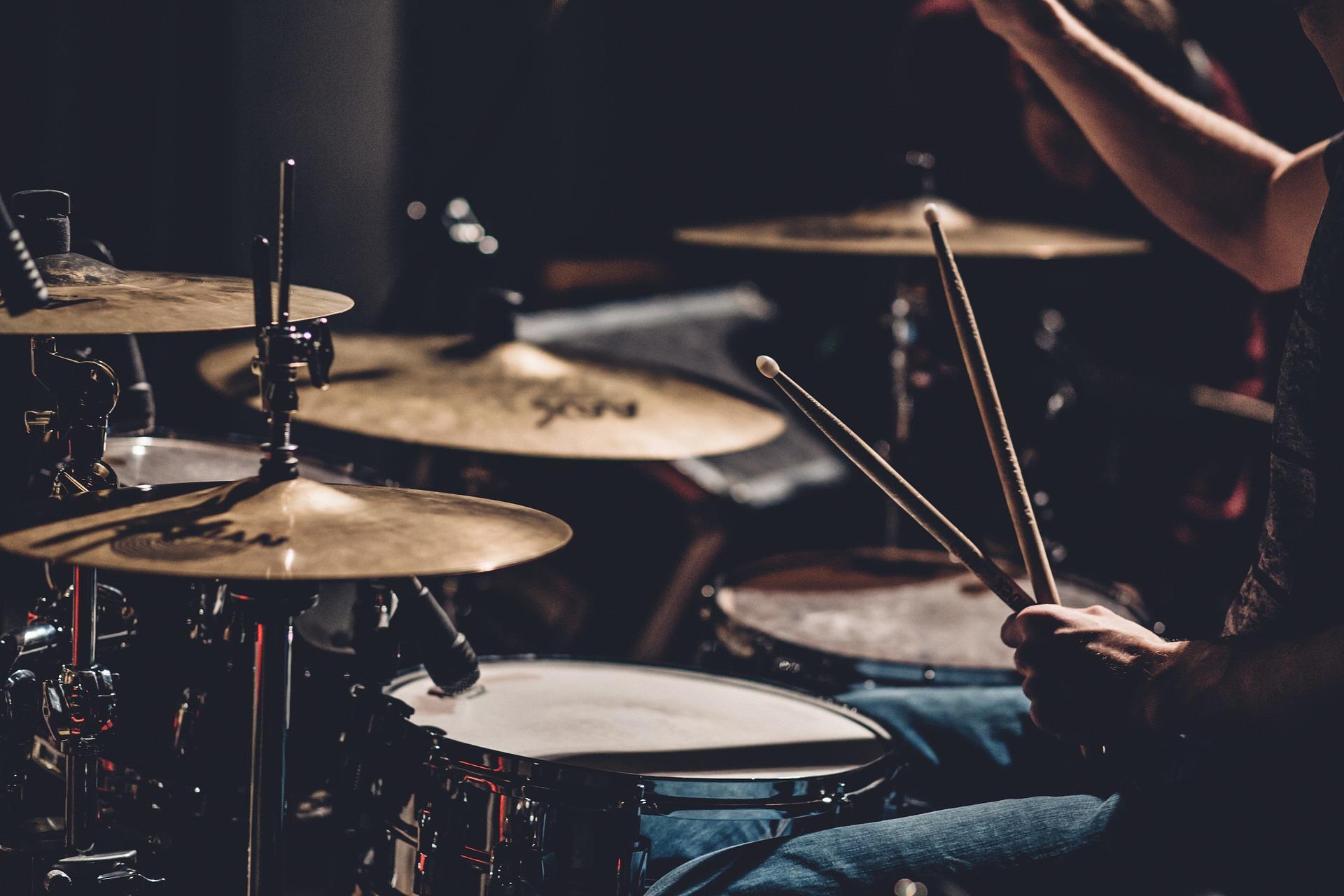 Drummers want a good stick that will last and sound great!