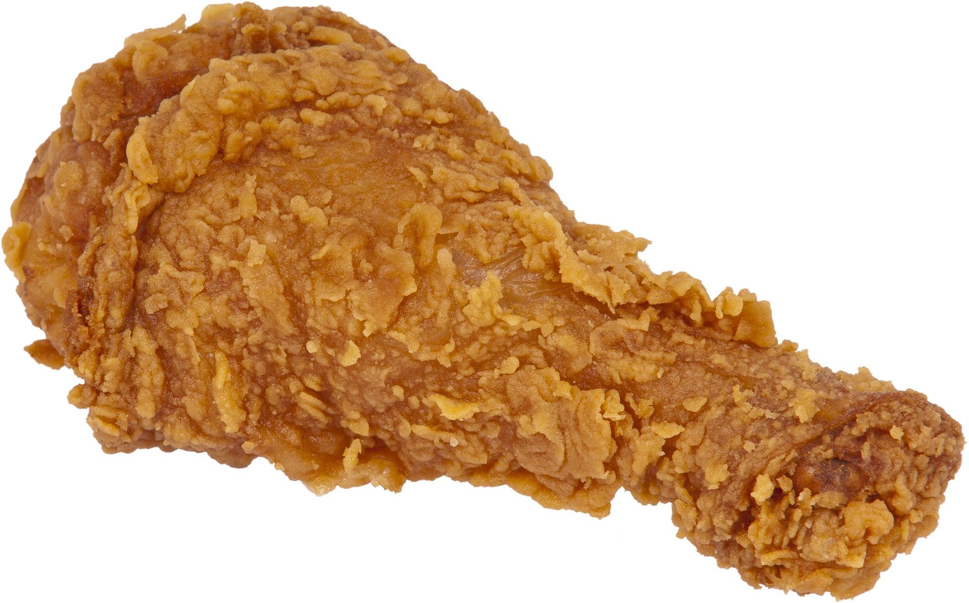 clearly a drumstick is not the same as a drumstick! 
