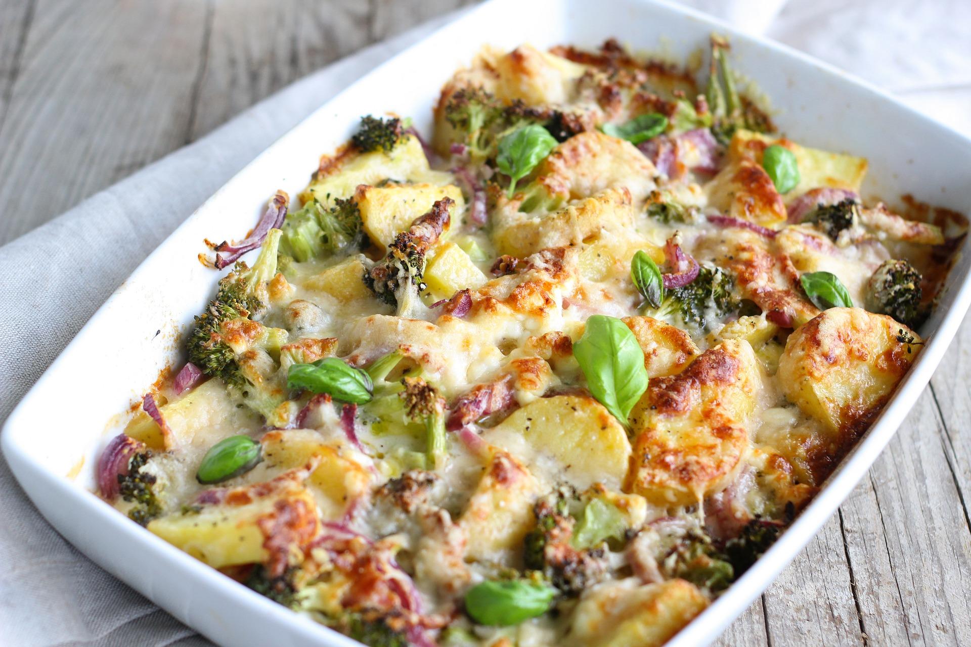 What do you need to learn how to cook?