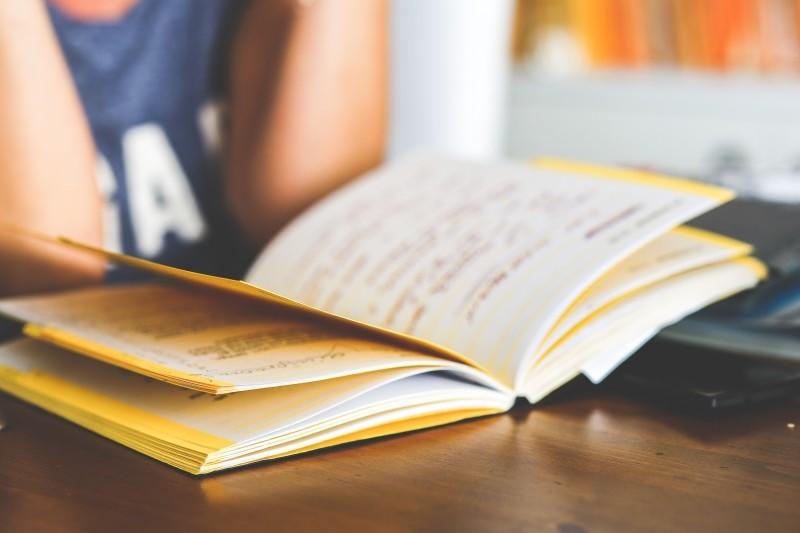 Be sure to revise and do practice exams with plenty of time to prepare for the final exam.