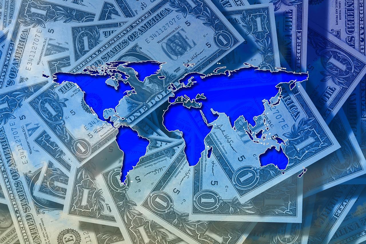 The Great Depression sent the global economy into decline in the interwar years.