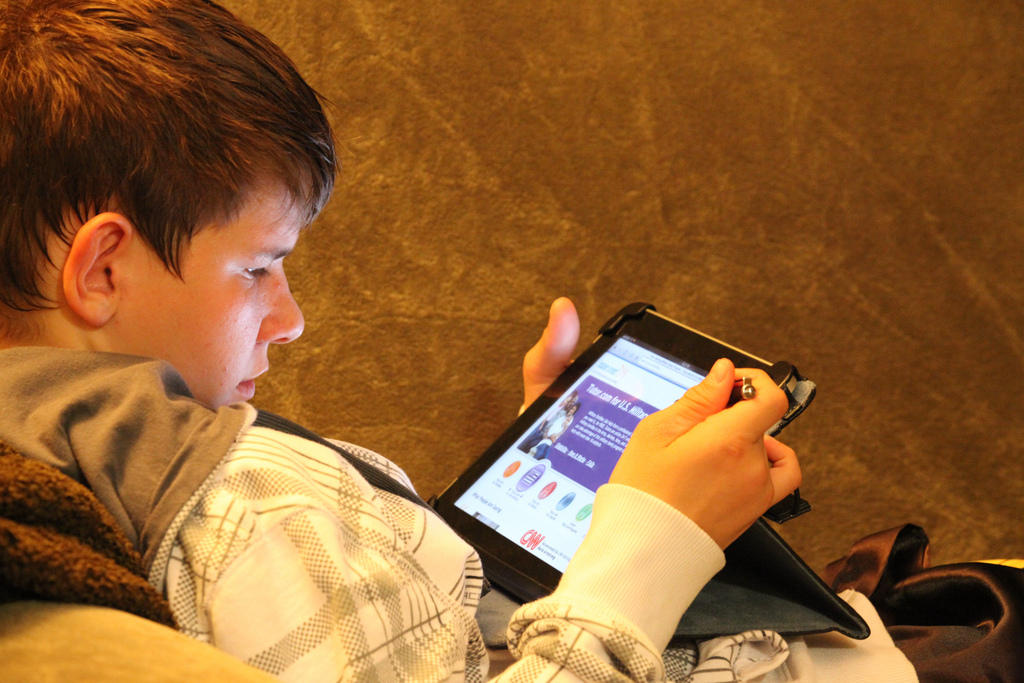 Education apps for secondary school.