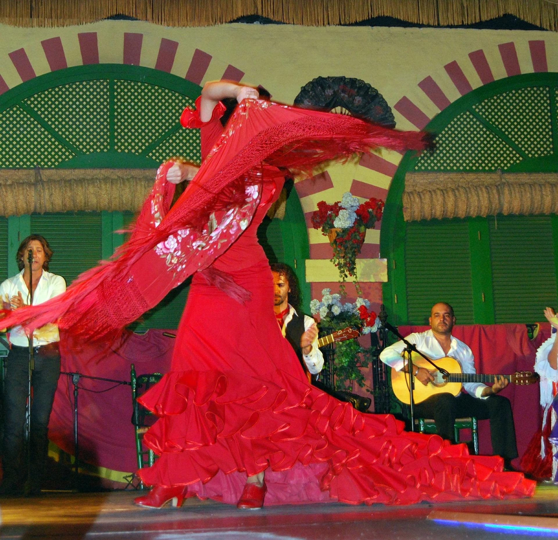 Which is the best style of dance for couples?