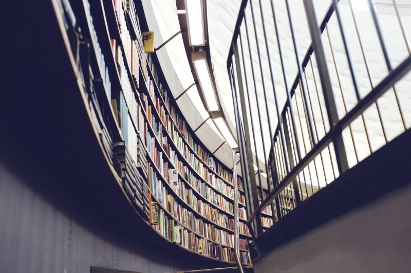 Libraries at universities