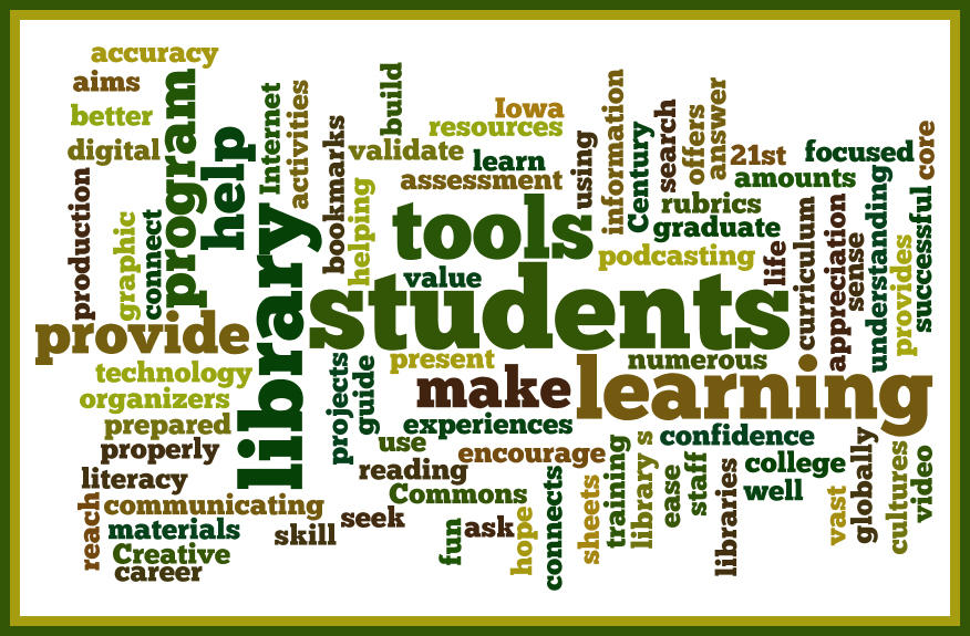 Learning is a complex and individual process.