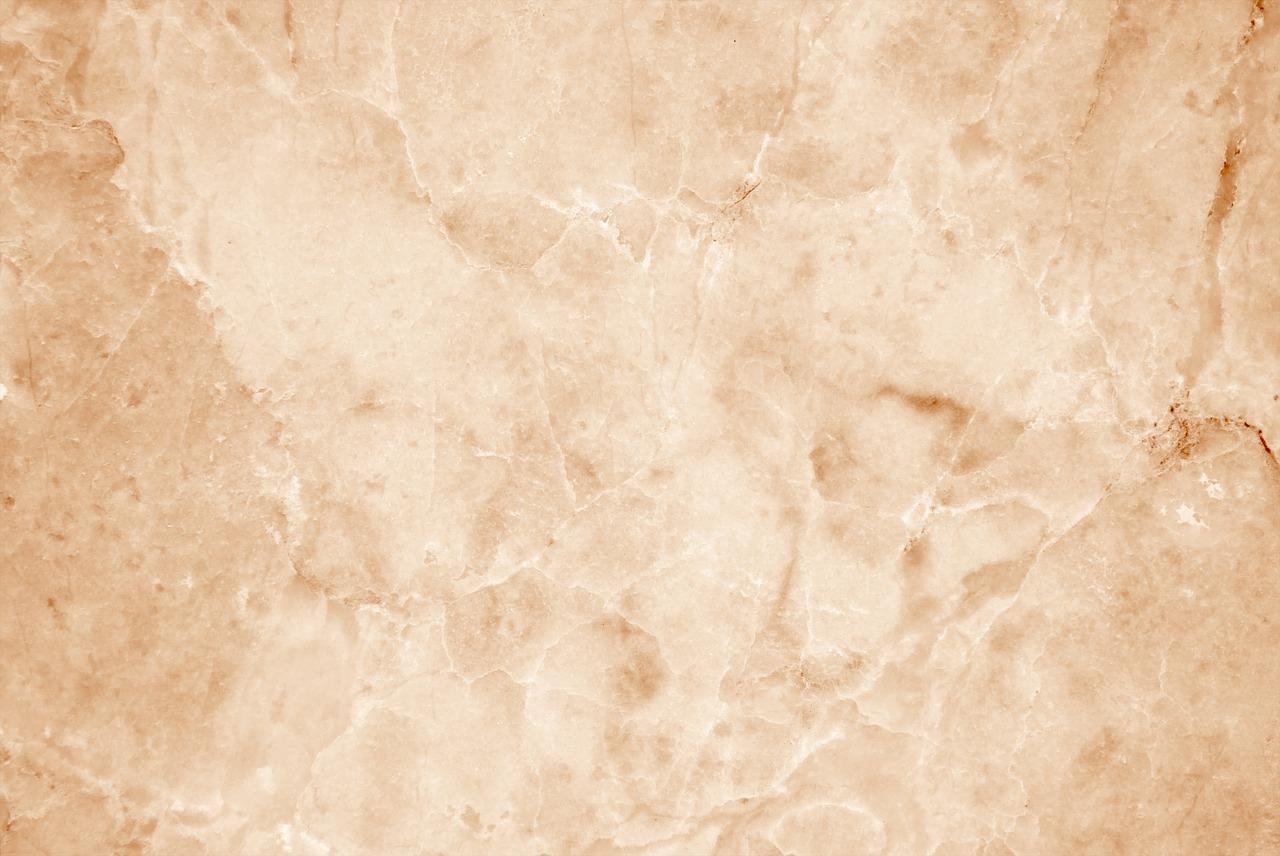 An image of marble slating.