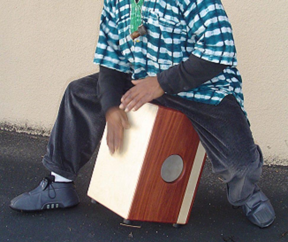 What Are the Different Types of Drums?