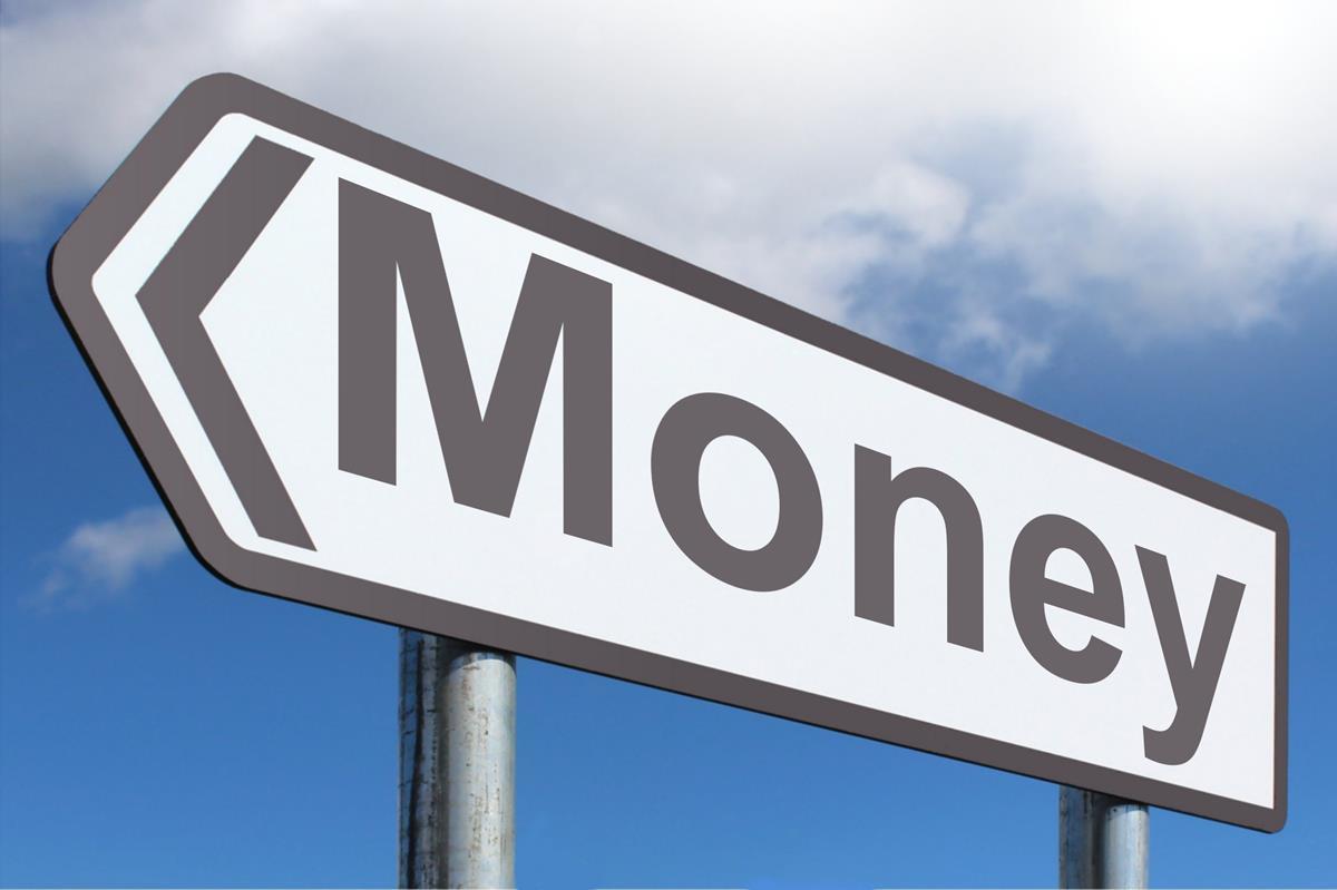 Money is a fundamental economics concept.