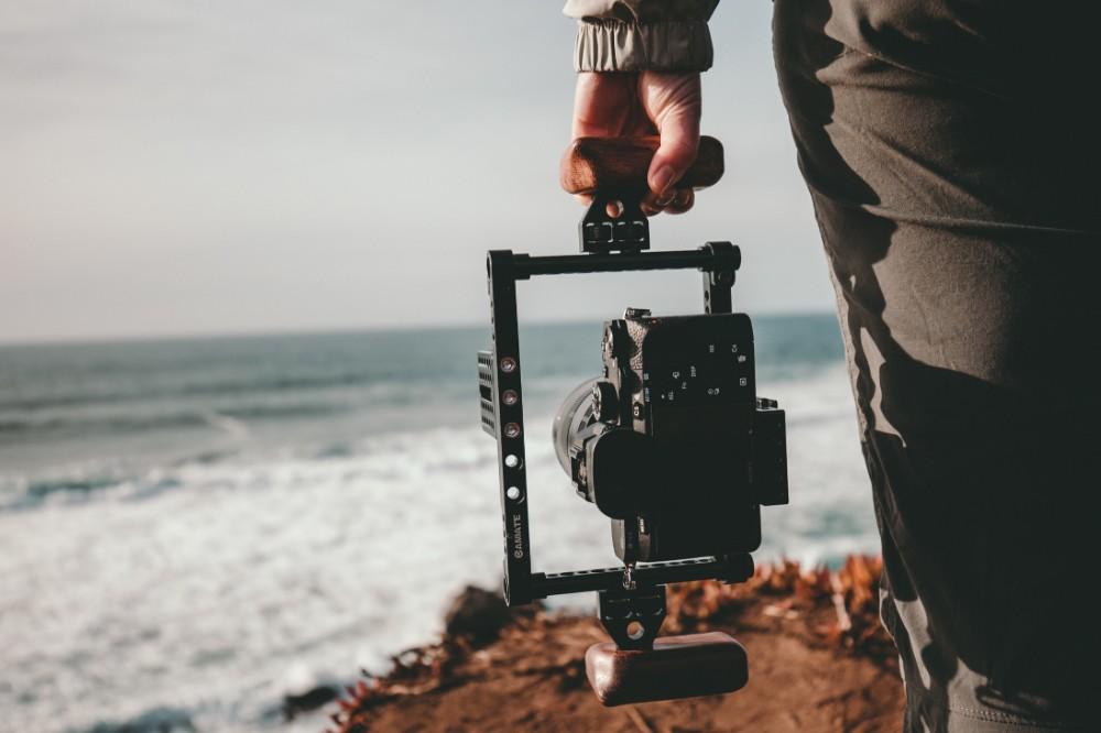 you have everything it takes to be a great photographer