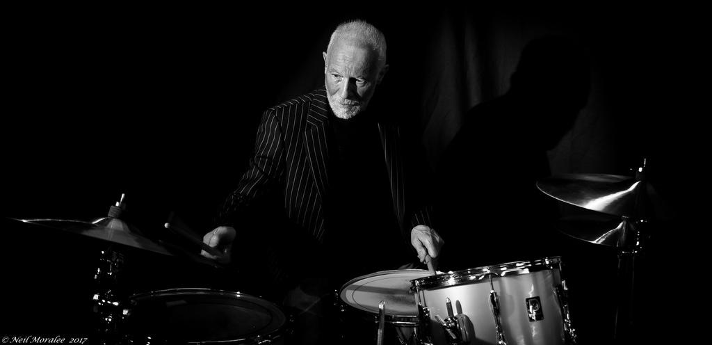 You can study drumming for an undergraduate course.