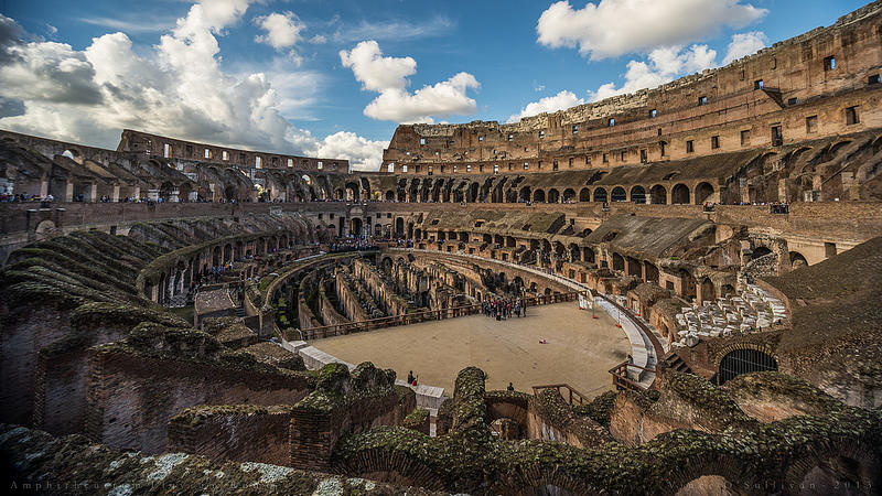 Learn Latin online with inspirational quotes.