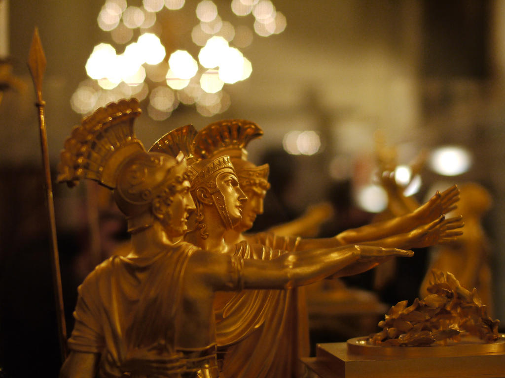 Learn famous latin quotes with a latin tutor.