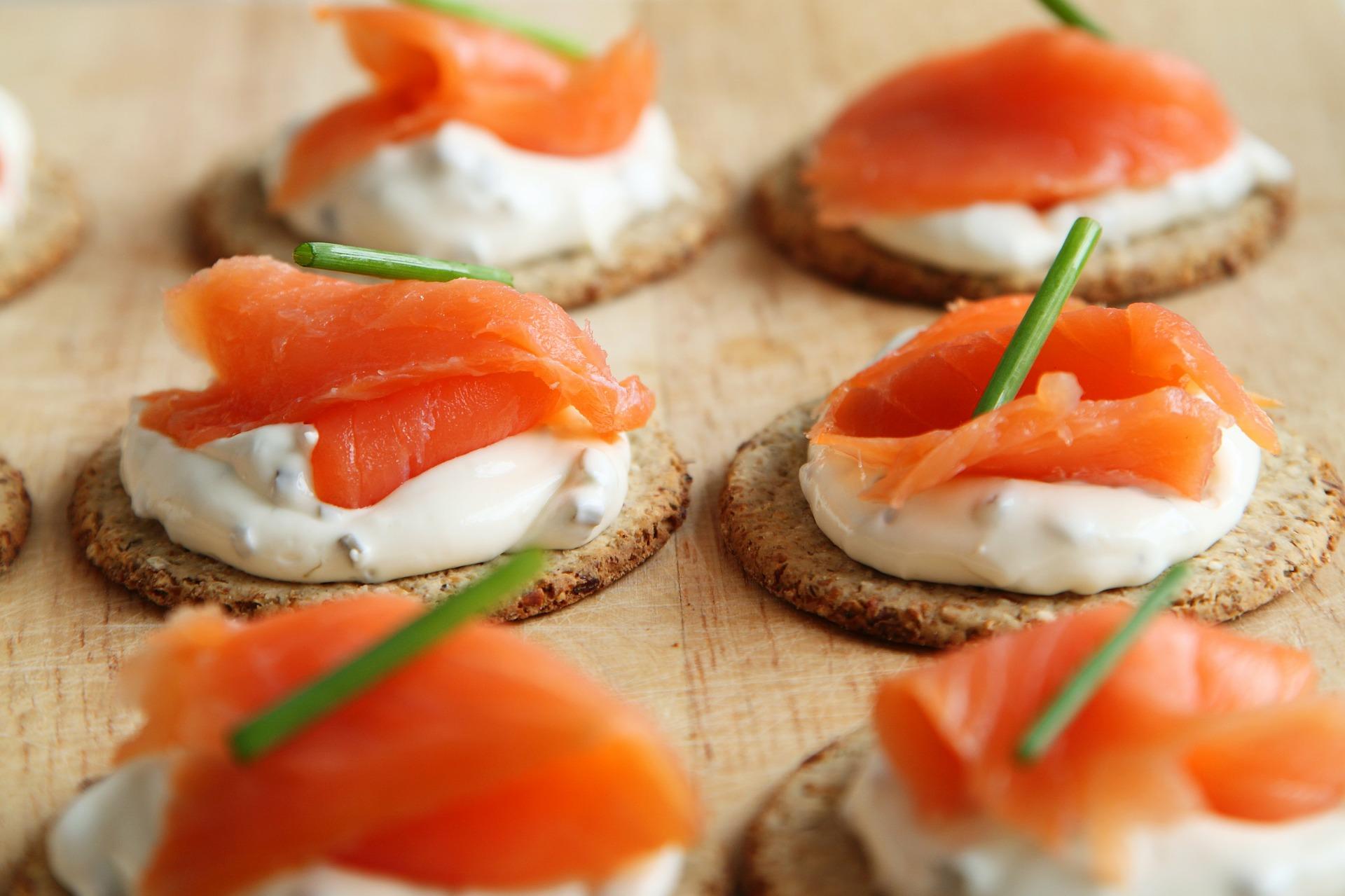How do you make blinis?