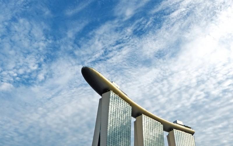 Singapore has best education
