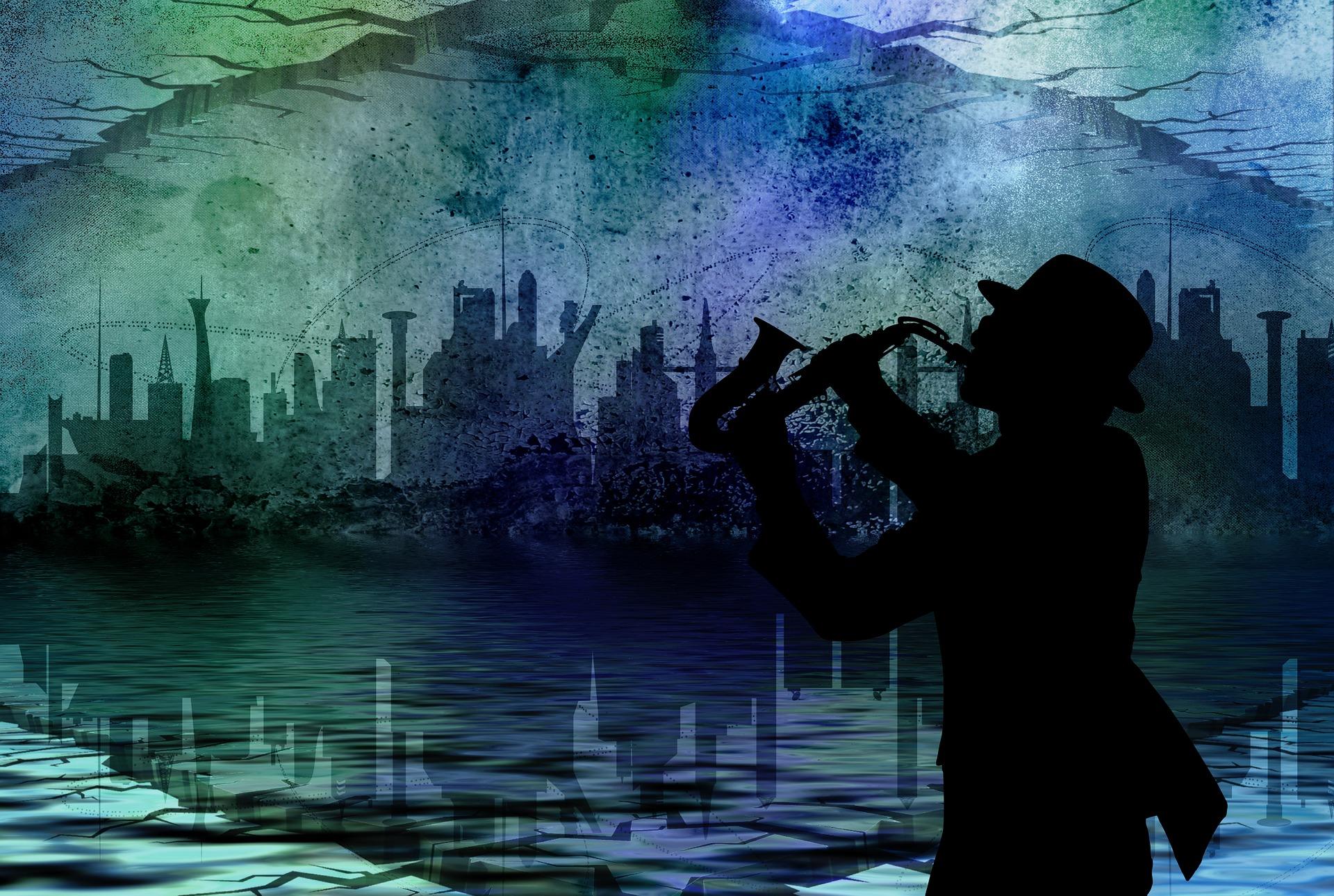Every street musician playing sax knows Take Five!