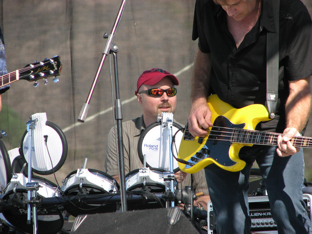 Drum Sets