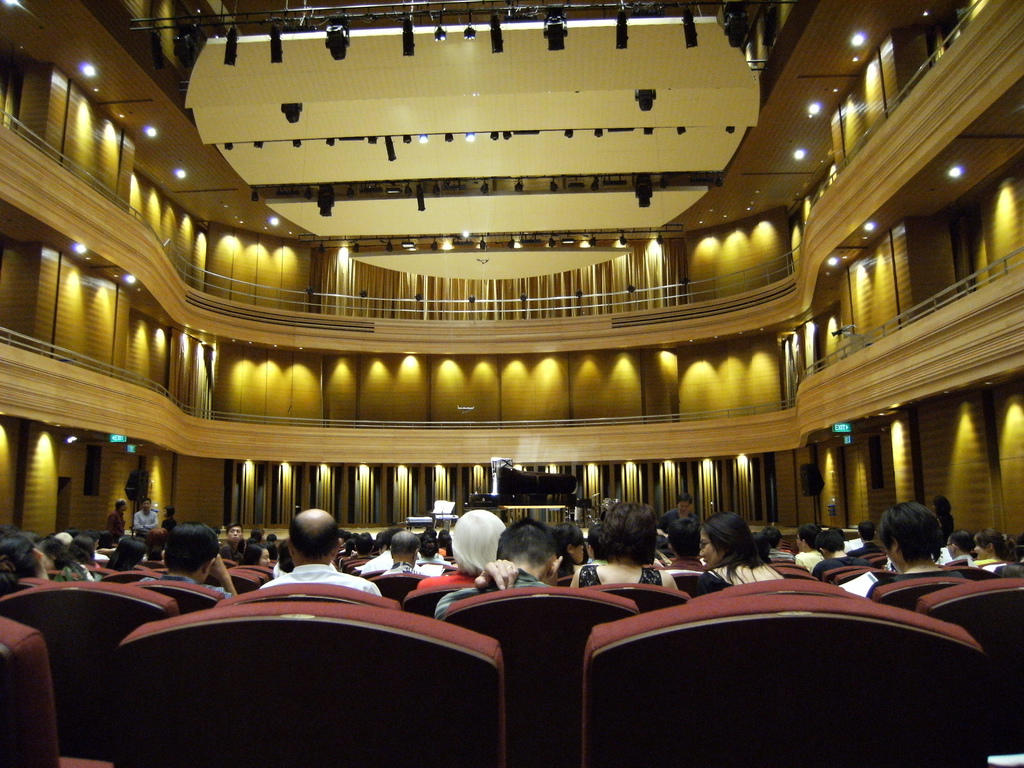 Music Conservatories