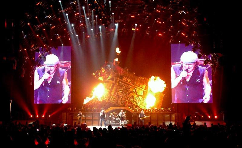 Highway to Hell