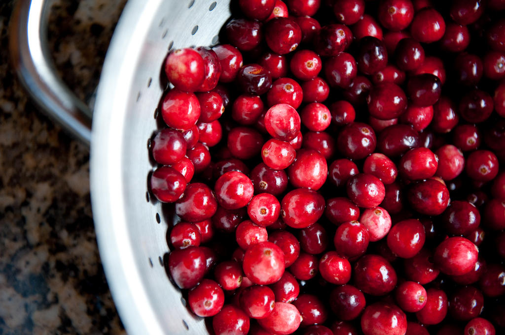 little berries
