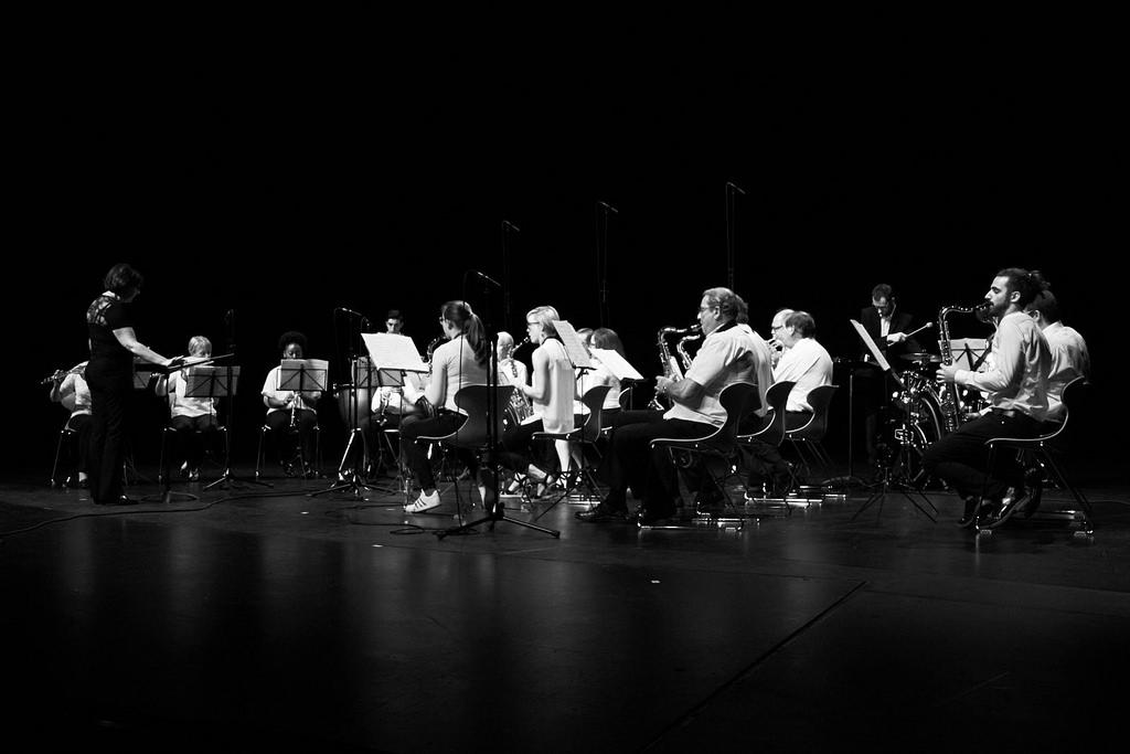 conservatoires