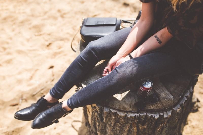 Some people live off of their earnings as professional bloggers.