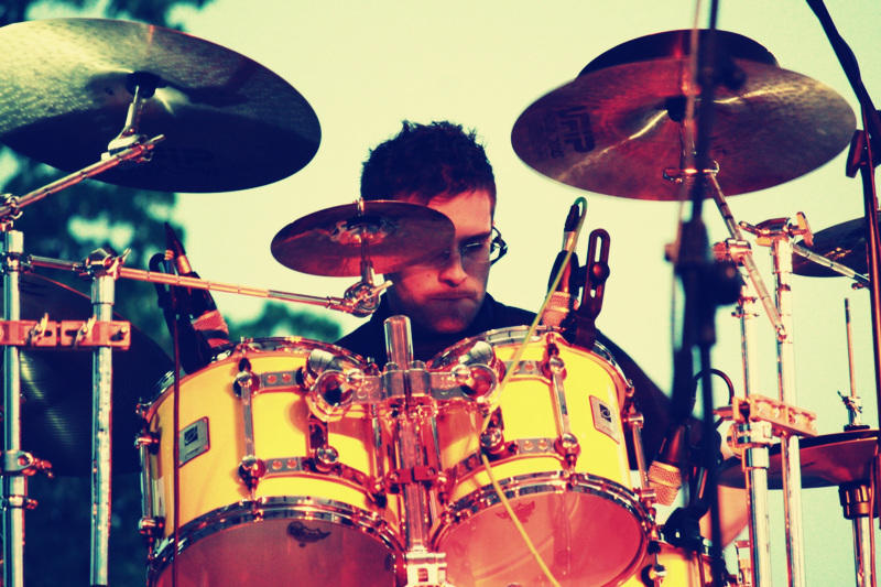 Don't mess with drum culture, it is more powerful than you think!