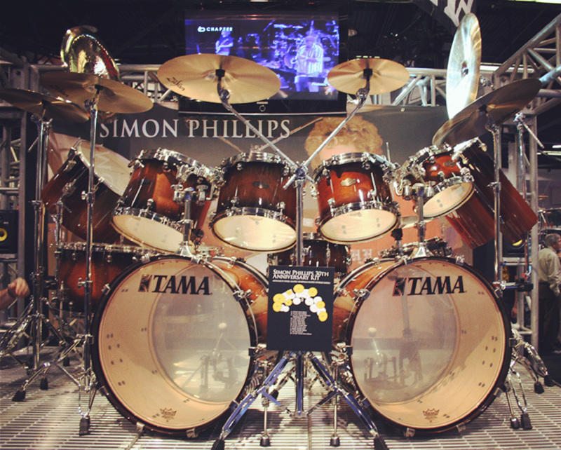 You can find more information about drums through online resources.