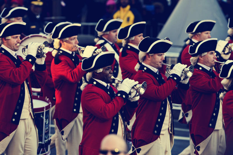 The history of drums is very interesting and unique.