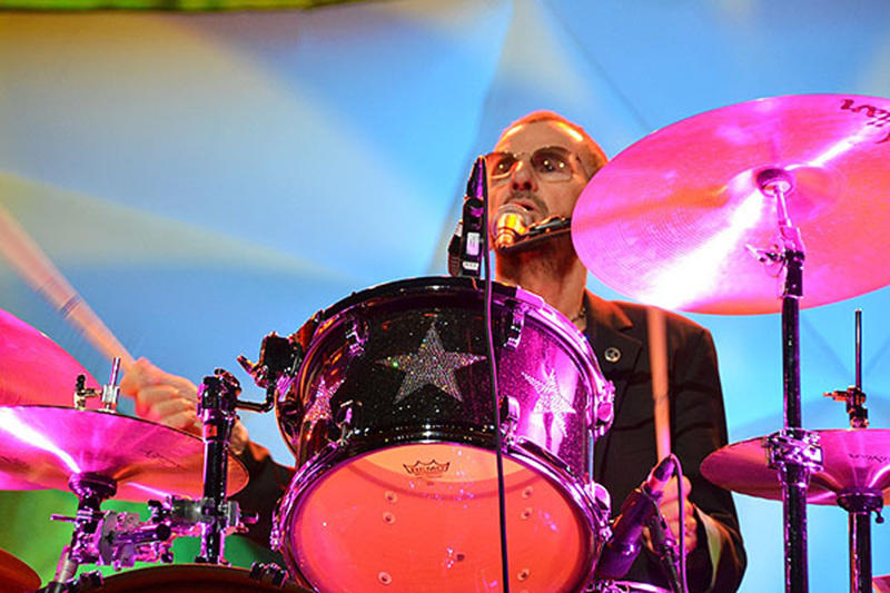 The history of drumming has helped the music industry enormously.