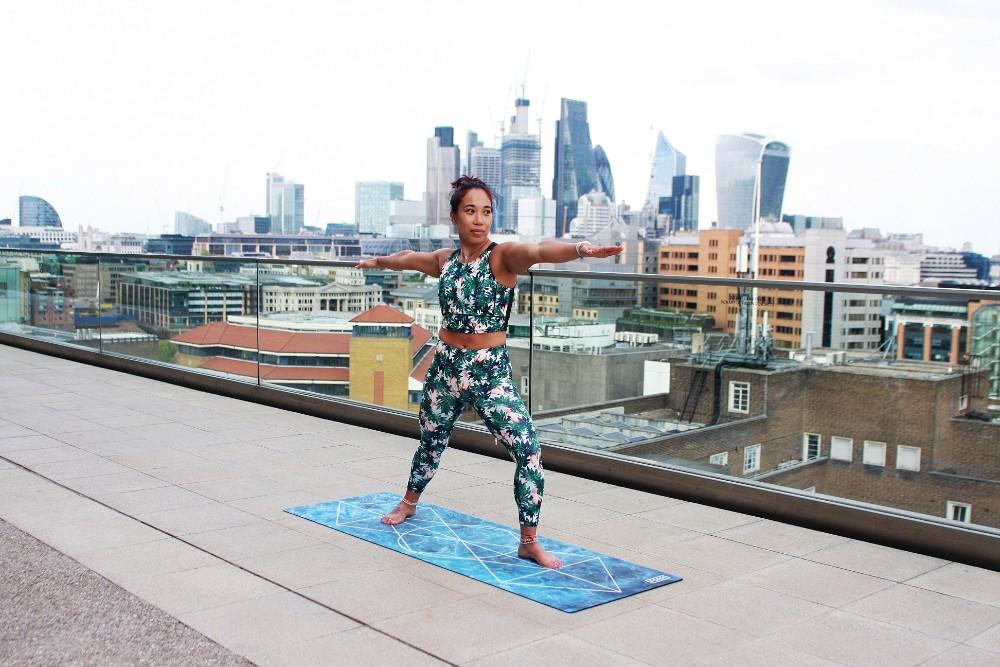 strength within your joints and balanced wellness overall.