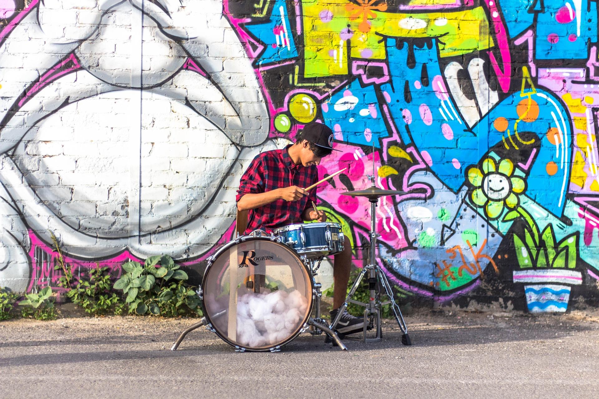 How much do private drum tutors cost?