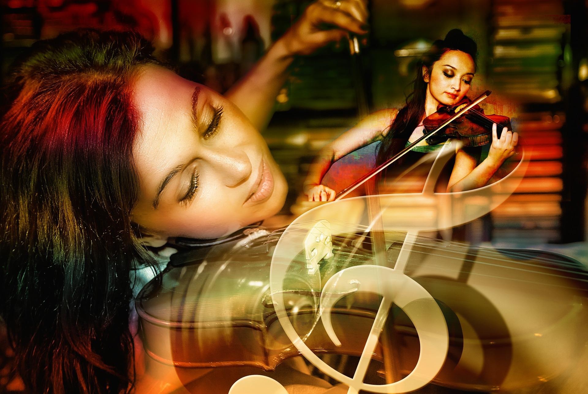 Violin classes near me.