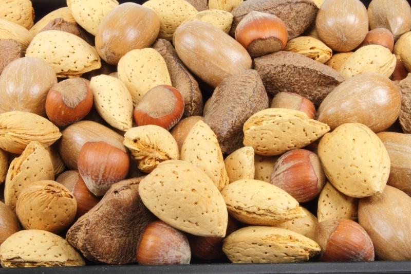Brazil Nuts